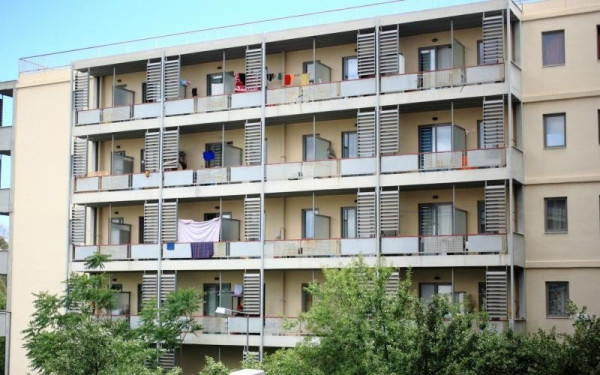 Ένοπλες Δυνάμεις: Ξεκινά η 3η φάση του οικιστικού προγράμματος με έργα 60 εκατ. ευρώ - 181 νέες κατοικίες και βρεφονηπιακοί σταθμοί
