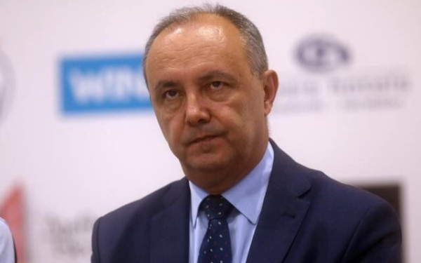 Στο Διδυμότειχο αύριο ο Θ. Καράογλου