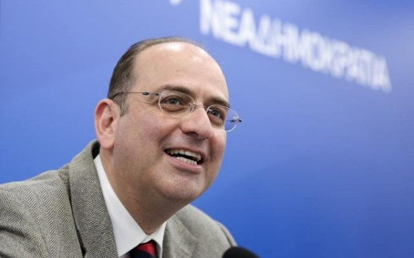 Μ. Λαζαρίδης: Χέρι- χέρι Cognitera και βουλευτής του ΠΑΣΟΚ στον ΟΠΕΚΕΠΕ για υπόθεση 400.000 ευρώ