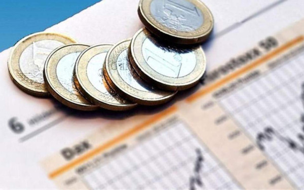Επανεκδίδεται το 5ετές ομόλογο του Ελληνικού Δημοσίου 