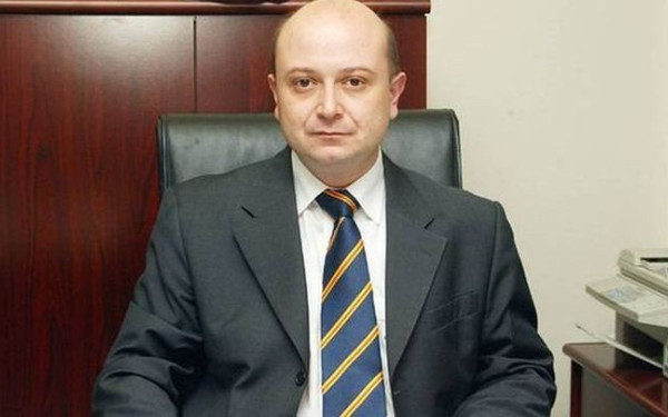 Γιατί παραιτήθηκε ο Μηνάς Σαμαντζίδης από την προεδρία της ΔΕΠΘΕ