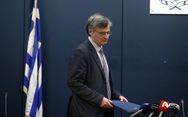 Κορονοϊός: 52 νέα κρούσματα - 83 θάνατοι στην χώρα 