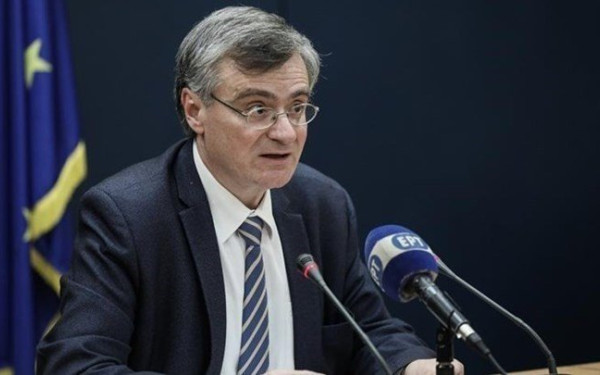 Κορονοϊός: 156 νέα κρούσματα - 121 νεκροί στη χώρα 