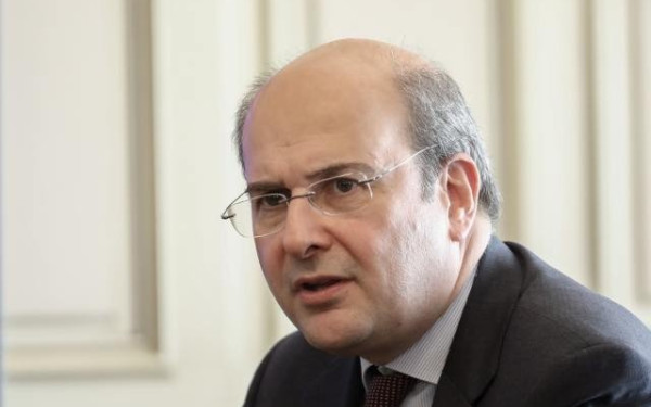 Κ.Χατζηδάκης: Με το νέο εργασιακό νόμο οι εργαζόμενοι αποκτούν νέες δυνατότητες, νέες ευκαιρίες, νέα δικαιώματα