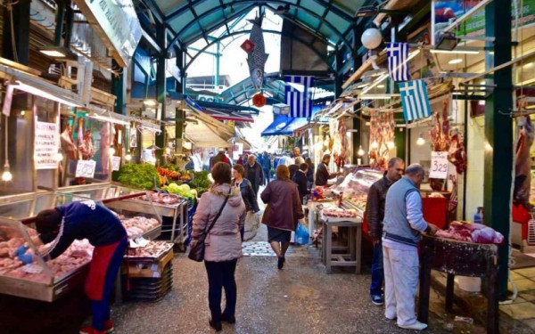 Θεσσαλονίκη: Εικόνες ντροπής που αδικούν το Καπάνι - Δείτε αποκαλυπτικές φωτογραφίες