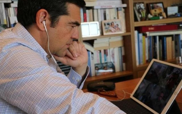 Τσίπρας για τα ακίνητα του Παπαδημούλη: Λήξαν το θέμα