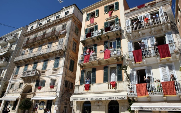 Ξενοδόχοι: Σε υψηλούς ρυθμούς οι προκρατήσεις για το Πάσχα - Ένα πρώτο «ζέσταμα» για την καλοκαιρινή σεζόν του 2023 