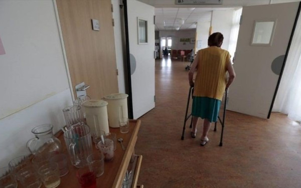 Θεσσαλονίκη: Ξεκίνησε η δίκη για τους μαζικούς θανάτους ηλικιωμένων σε οίκο ευγηρίας κατά την περίοδο της πανδημίας