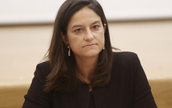 Κεραμέως σε Κασσελάκη: Ο ΣΥΡΙΖΑ επιμένει να κρατά την Ελλάδα πίσω