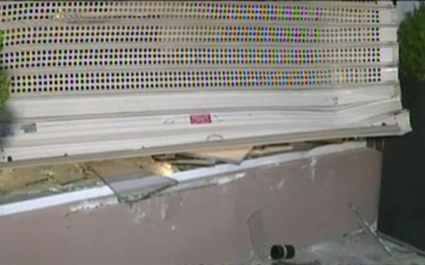 Θεσσαλονίκη: "Μπούκαραν" σε κοσμηματοπωλείο στο Κορδελιό 