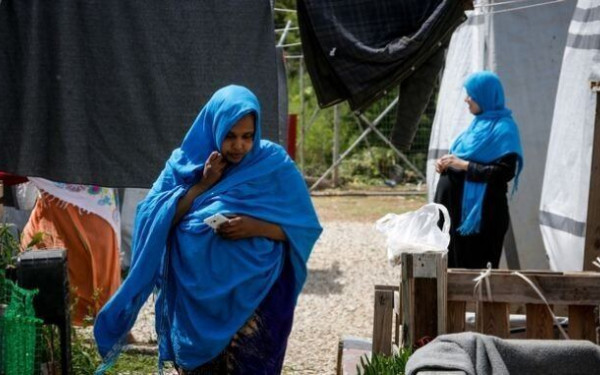Συναγερμός στο Κρανίδι: Πάνω από 100 κρούσματα κορονοϊού στη δομή μεταναστών