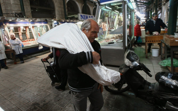  Στα 9 ευρώ η χονδρική, στα 14 ευρώ η λιανική του οβελία 