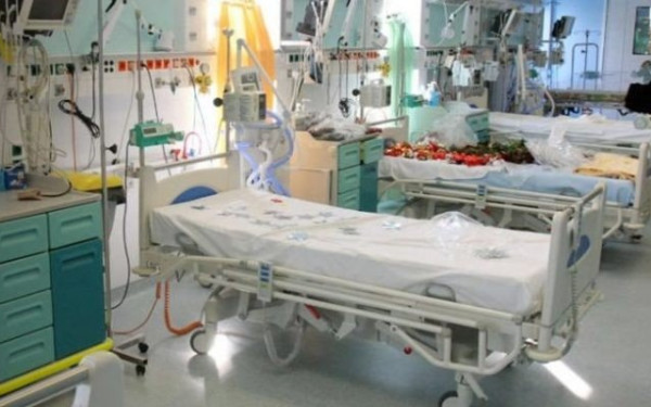 Ιατρικός Σύλλογος Θεσσαλονίκης: Η πόλη χρειάζεται άμεσα νέες ΜΕΘ