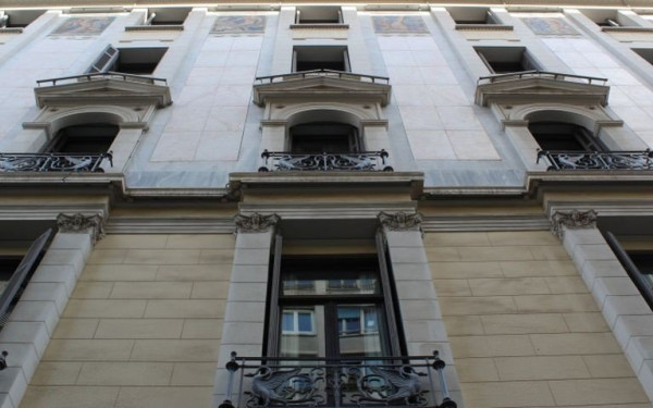 Πληρώνονται στις 29 Δεκεμβρίου τα μερίσματα του Μετοχικού Ταμείου Πολιτικών Υπαλλήλων