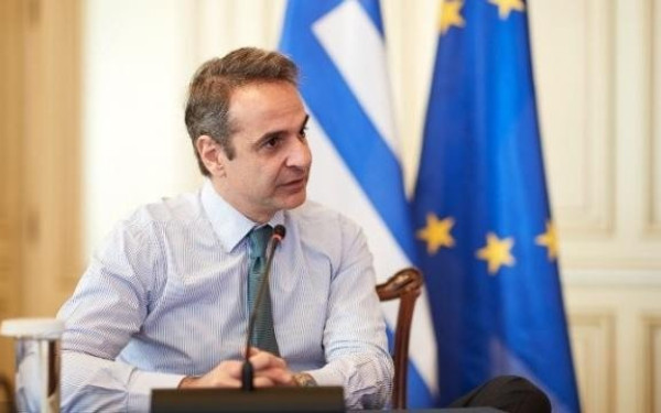 Κοινότητα για τον κορονοϊό στο Viber από την κυβέρνηση