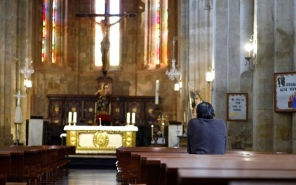 Βρετανία: Για πρώτη φορά στην ιστορία οι κληρικοί της Εκκλησίας της Αγγλίας διεκδικούν μισθολογικές αυξήσεις