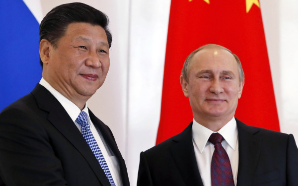 Πούτιν και Σι θα παραστούν στη σύνοδο των G20 στην Ινδονησία