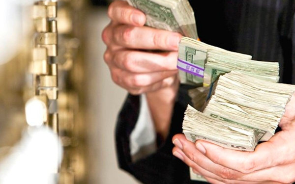 Κορονοϊός: Έκτακτο φόρο στους πλούσιους σχεδιάζει η Αργεντινή