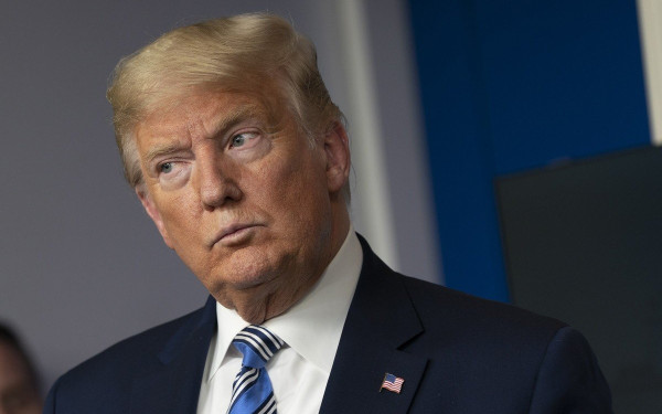 Τραμπ: Zητεί να σταματήσουν να κόβουν νομίσματα του ενός σεντ