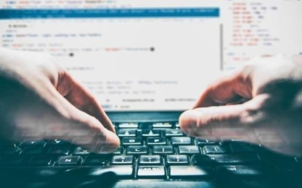 Ολοένα και αυξάνονται οι ψηφιακές απάτες στο διαδίκτυο μετά την πανδημία (φωτ.)