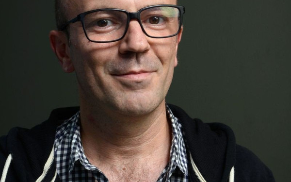 Νέος καλλιτεχνικός διευθυντής του Φεστιβάλ Ταινιών Δράμας ο Γιάννης Σακαρίδης