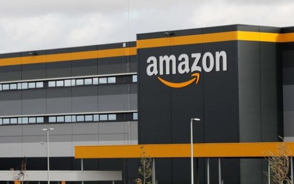 Η Amazon κόβει 14.000 θέσεις - «Η τεχνητή νοημοσύνη αλλάζει τα πάντα»