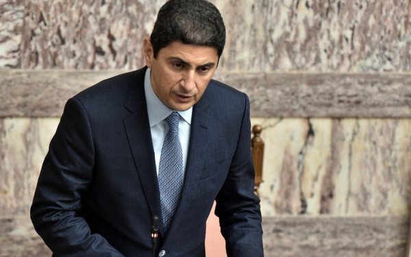 Συνάντηση Αυγενάκη - Μαυρωτά με αντιπροσωπεία αθλητών και προπονητών