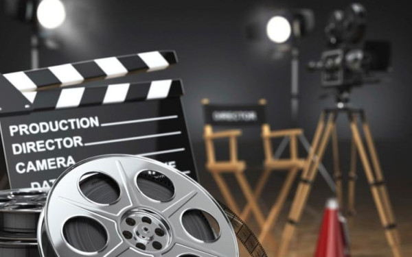 8ο Φεστιβάλ Κινηματογραφικών Ομάδων ΑΠΘ ΠΑΜΑΚ