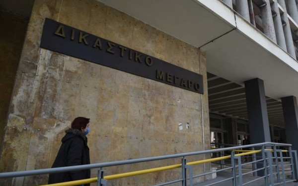 Μείωση ποινών σε Β. Παπαγεωργόπουλο και Μ. Λεμούσια για ξέπλυμα βρόμικου χρήματος 
