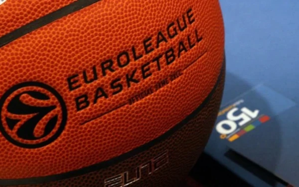 Μπάσκετ: Στο Άμπου Ντάμπι το φάιναλ-φορ της Euroleague