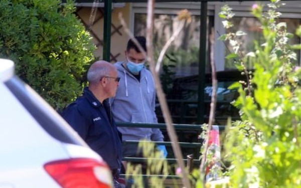 Φονικό στα Πυλαιώτικα Θεσσαλονίκης