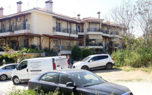 Μαρτυρία για το φονικό στην Πυλαία: "Αγανάκτησε ο πατέρας, γι’ αυτό σκότωσε τον γιο του”
