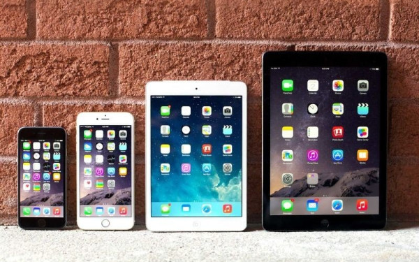 Κενό ασφαλείας στα iPhones και iPads της Apple