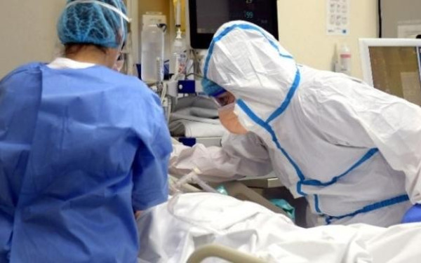 Ιταλία: Μεγάλη αύξηση νεκρών από κορονοϊό