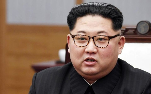 Βόρεια Κορέα: Σφυρηλατήθηκαν «δεσμοί αίματος» με τη Ρωσία, δηλώνει ο Κιμ Γιονγκ Ουν