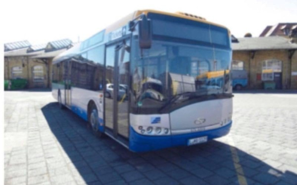 Δημοσιεύτηκε σε ΦΕΚ η ΠΝΠ και ανοίγει ο δρόμος για αγορά 50 οχημάτων από το δήμο Θεσσαλονίκης (φωτ. & έγγραφο)