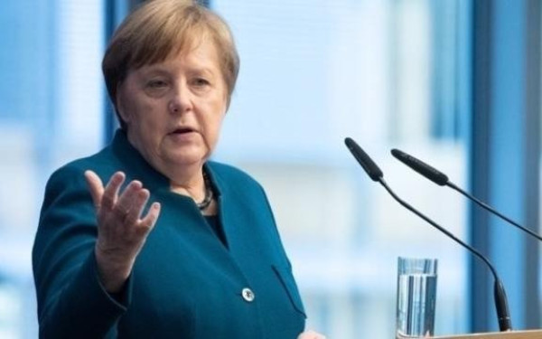 Ομολογία Μέρκελ: «Δεν είχα πλέον ισχύ για να επιβληθώ στον Πούτιν»