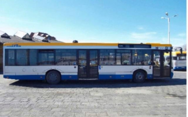 Η ΠΝΠ, ο ΟΑΣΘ, τα 50 λεωφορεία από τη Λειψία, η αμηχανία και η ενόχληση της αντιπολίτευσης του δήμου Θεσσαλονίκης 