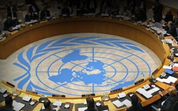 Παρέμβαση ΟΗΕ για το Μεσανατολικό