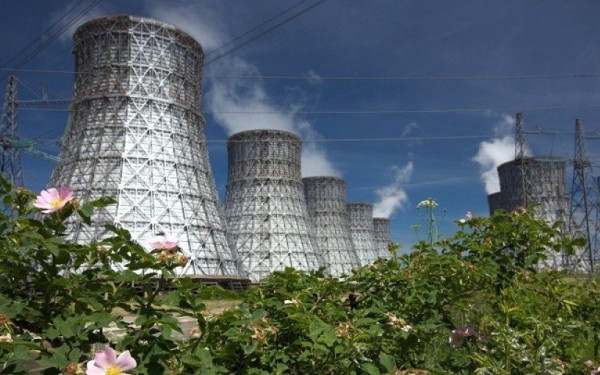 Ρωσία: Συνομιλίες στη Μόσχα για πιθανή «πυρηνική» συνεργασία με τη Μαλαισία