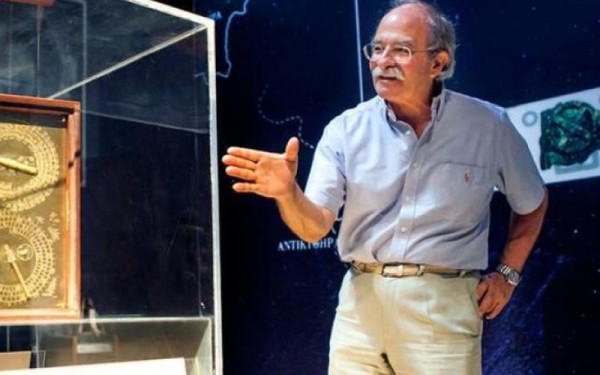 Το Μορφωτικό Ίδρυμα της ΕΣΗΕΜ-Θ αποχαιρετά τον Γ. Σειραδάκη