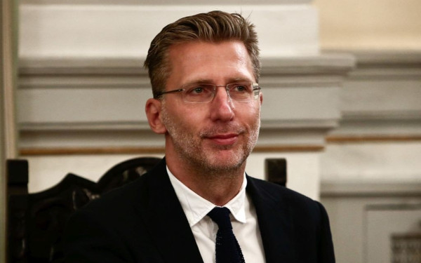 Άκης Σκέρτσος: Καλύτερη προοπτική για τον οικογενειακό προϋπολογισμό κάθε νοικοκυριού