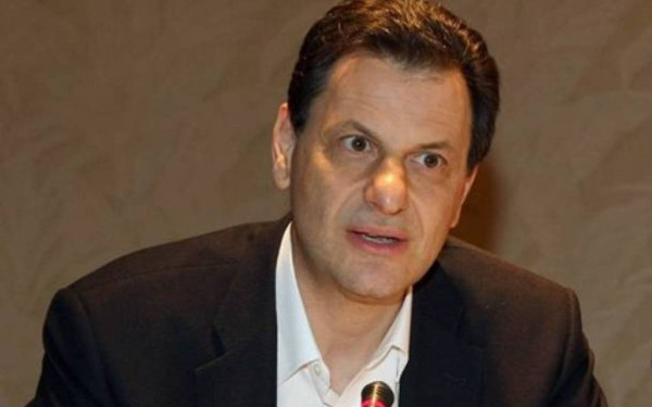 Σκυλακάκης: Πολύ κοντά στην εκκίνηση η ηλεκτρική διασύνδεση Ελλάδας-Κύπρου- Ισραήλ