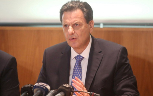 Κοζάνη - Θ. Σκυλακάκης: «Η απολιγνιτοποίηση δεν είναι πολιτική επιλογή αλλά είναι μια οικονομική πραγματικότητα»