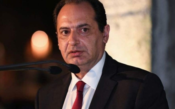 Χρ. Σπίρτζης: Ο «μακεδονομάχος» Τ. Θεοδωρικάκος τοποθετεί τα ρουσφέτια της Πανεπιστημιακής Αστυνομίας στα τμήματα ασφαλείας χωρίς εκπαίδευση