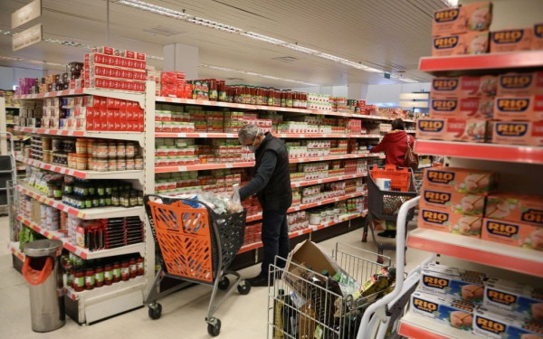 Νέα παράταση του Market Pass για τις περιοχές που επλήγησαν από πυρκαγιές και πλημμύρες