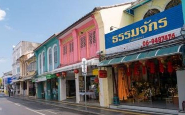 Ταϊλάνδη: Μηδέν θάνατοι από κορονοϊό το τελευταίο 24ωρο