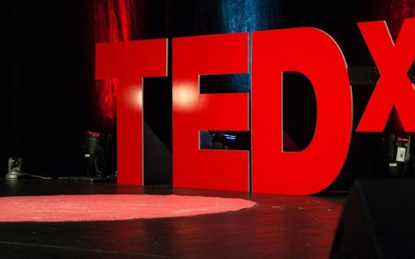 Θες να μπεις στην οργανωτική ομάδα του TedX στο ΠΑ.ΜΑΚ; 