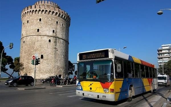 Κ. Ζέρβας: Γιατί συμμετέχει ο δήμος στο Δ.Σ. του ΟΑΣΘ, εάν δεν είναι δουλειά του;