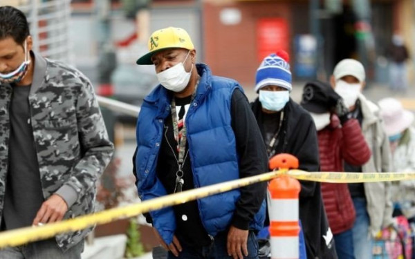 Κορονοϊός: Οι ΗΠΑ θα άρουν την εθνική κατάσταση έκτακτης υγειονομικής ανάγκης την 11η Μαΐου